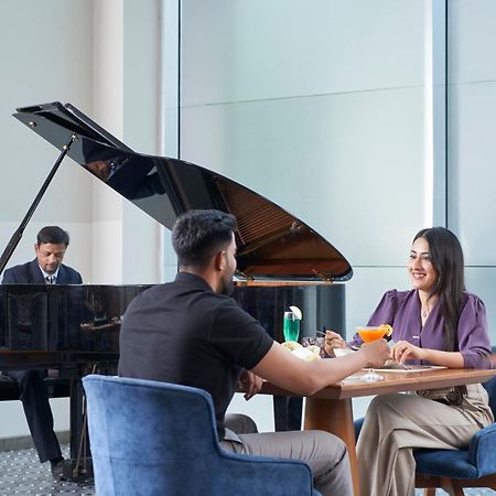 Welcomhotel By Itc Hotels, Ashram Road, Ahmedabad Exteriör bild