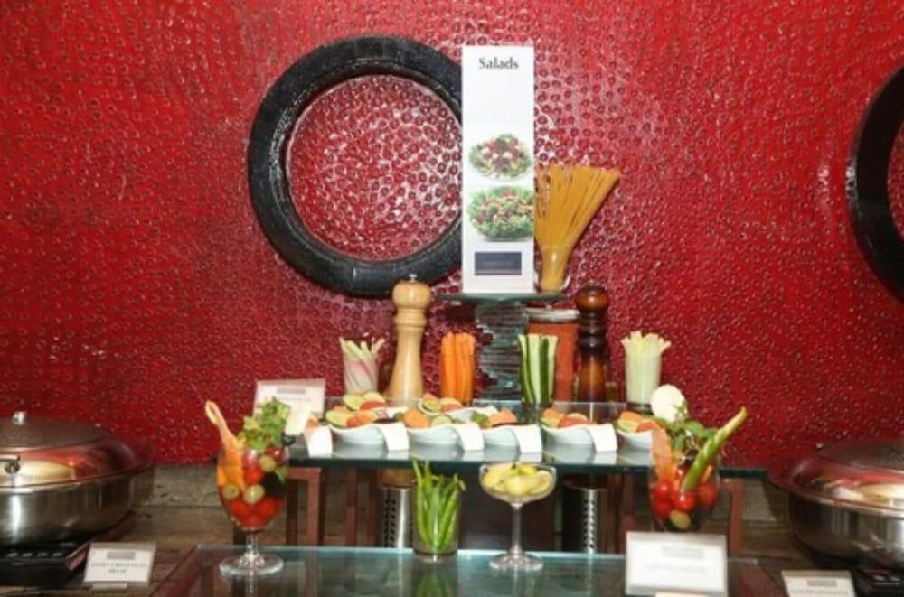 Welcomhotel By Itc Hotels, Ashram Road, Ahmedabad Exteriör bild