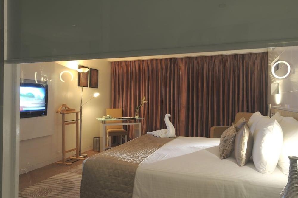 Welcomhotel By Itc Hotels, Ashram Road, Ahmedabad Exteriör bild