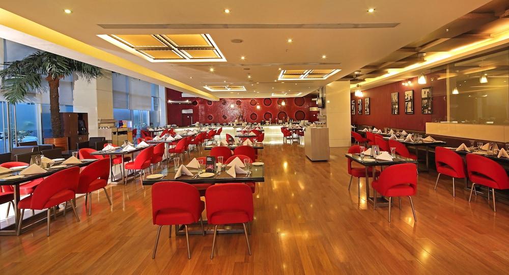 Welcomhotel By Itc Hotels, Ashram Road, Ahmedabad Exteriör bild
