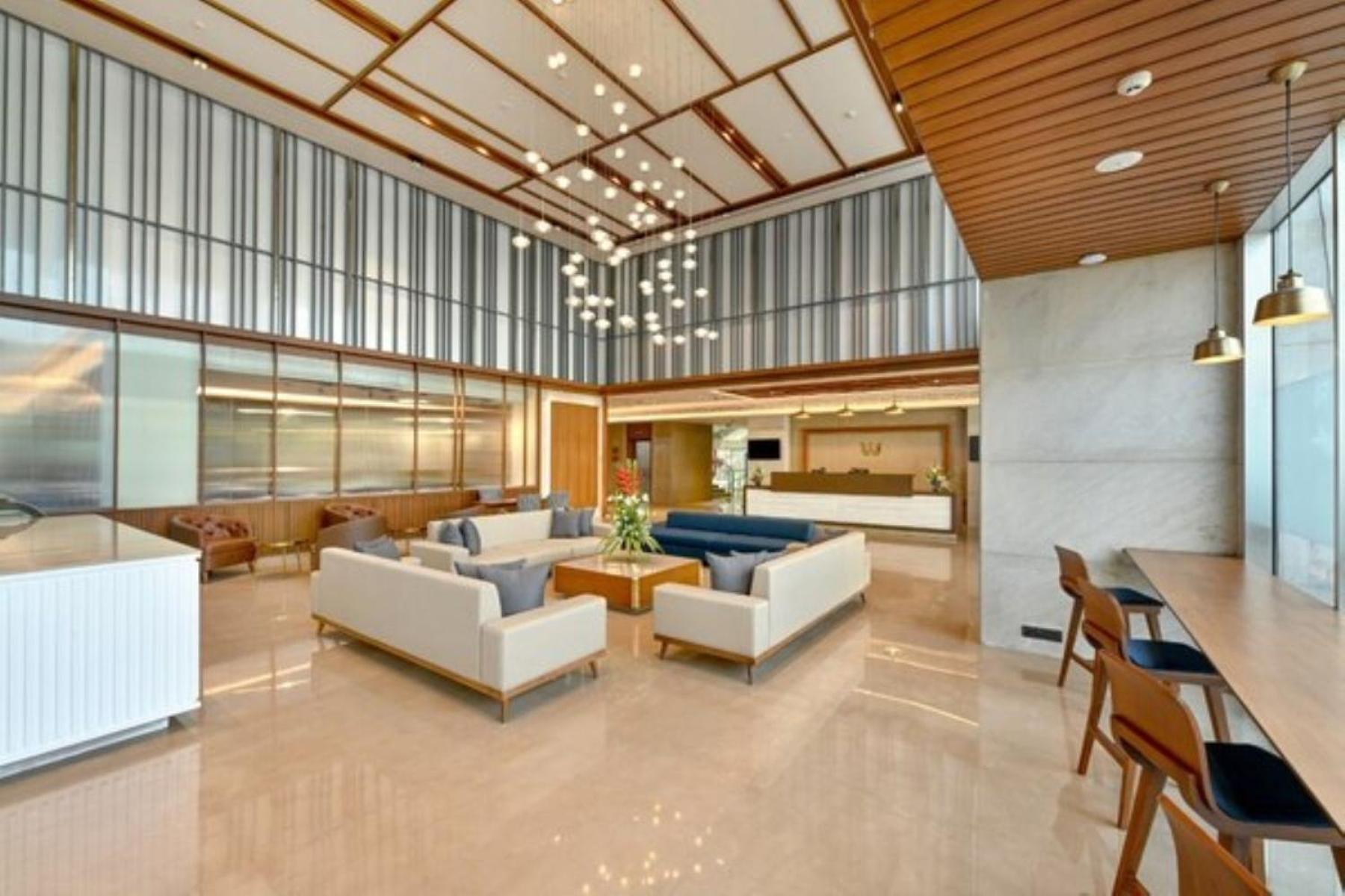 Welcomhotel By Itc Hotels, Ashram Road, Ahmedabad Exteriör bild