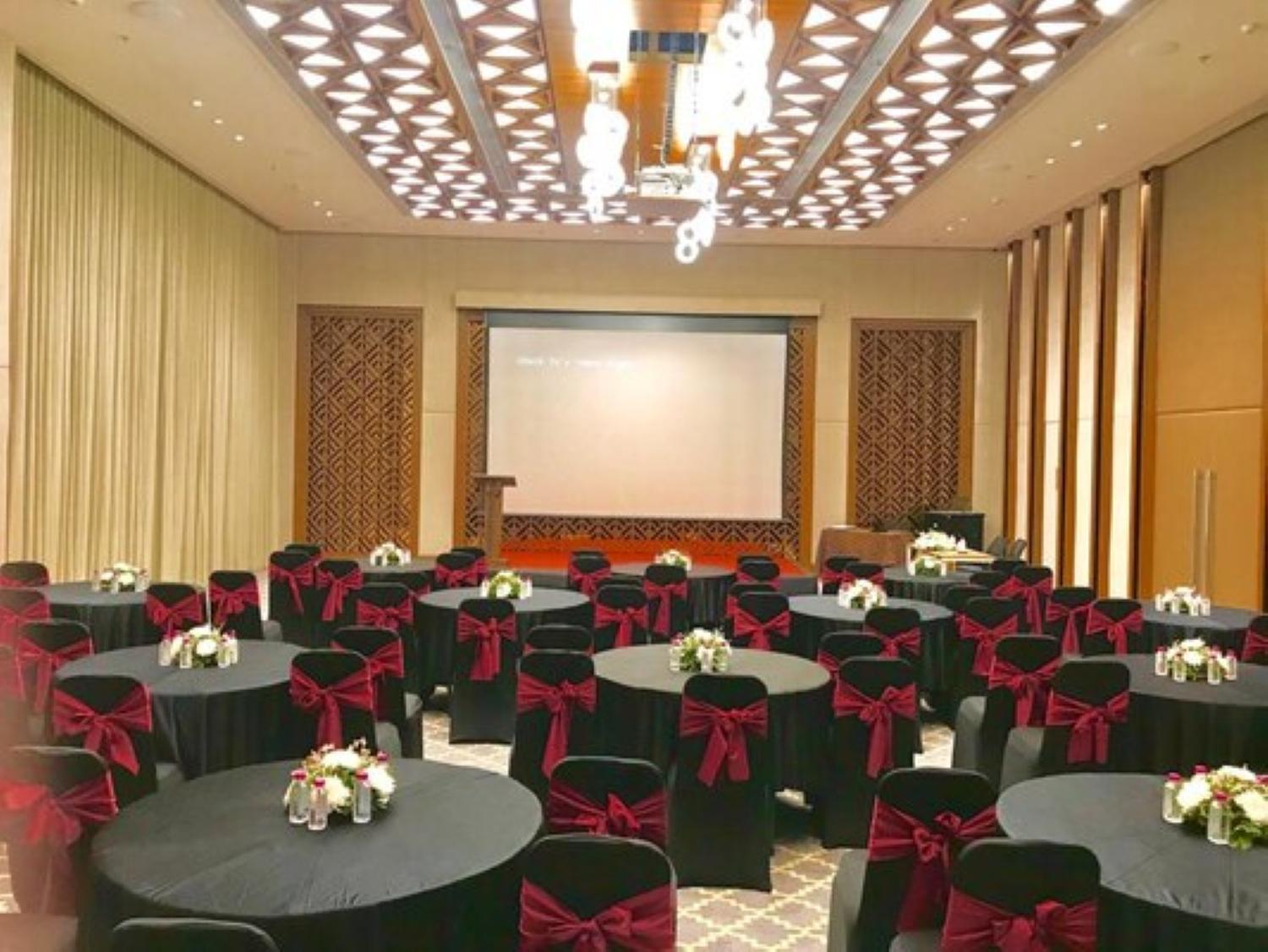 Welcomhotel By Itc Hotels, Ashram Road, Ahmedabad Exteriör bild