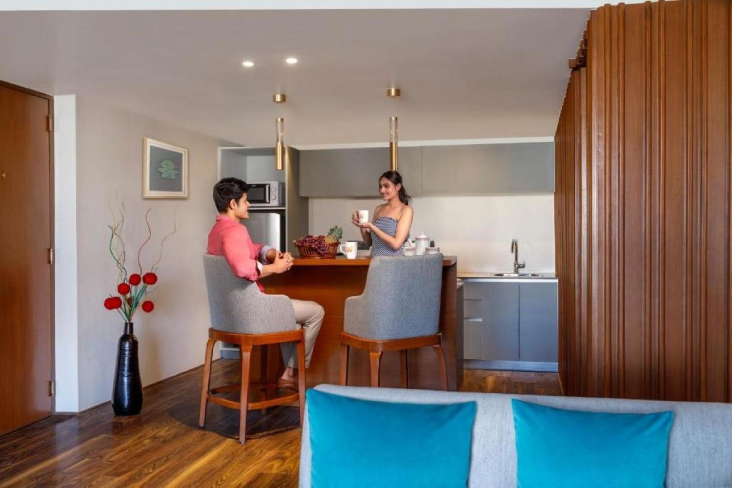 Welcomhotel By Itc Hotels, Ashram Road, Ahmedabad Exteriör bild