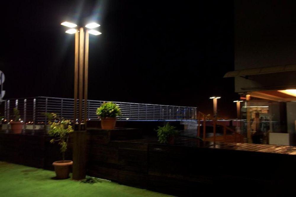 Welcomhotel By Itc Hotels, Ashram Road, Ahmedabad Exteriör bild