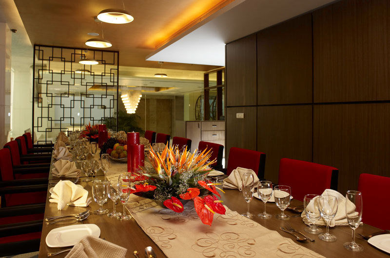 Welcomhotel By Itc Hotels, Ashram Road, Ahmedabad Exteriör bild